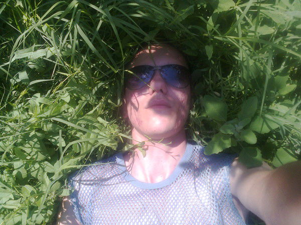 Владимир Ерошенко