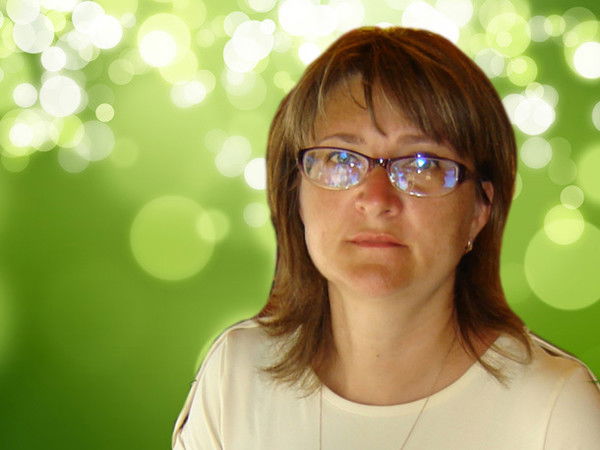 Светлана Петрова