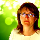 Светлана Петрова