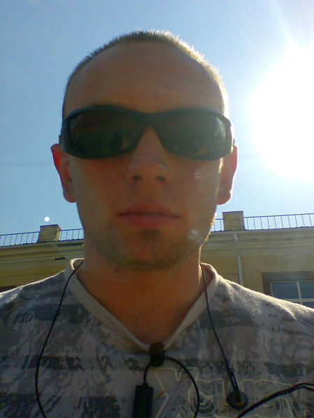 Александр Бабушкин