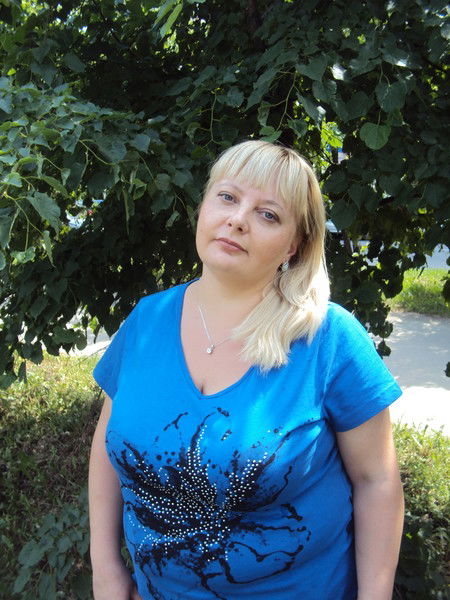 Светлана )))