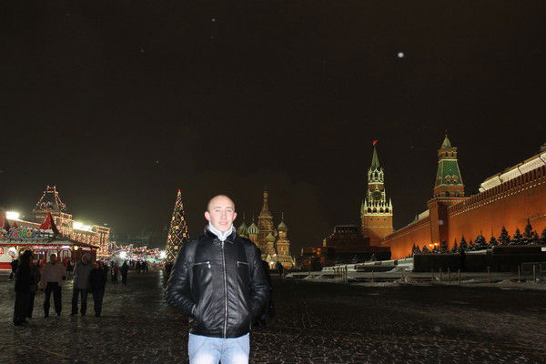 Михаил Масенин