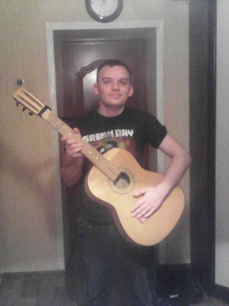 Виталик Егоров