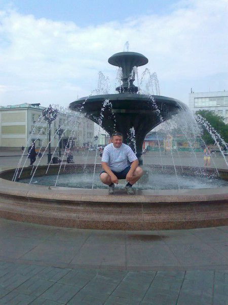 Дмитрий Лукьянов