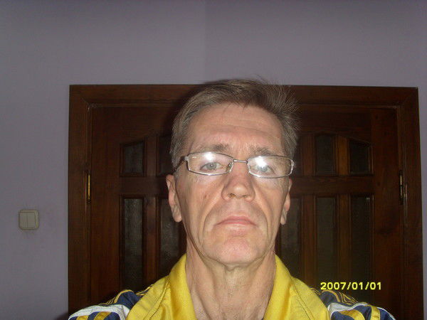 Василий Котлярчук