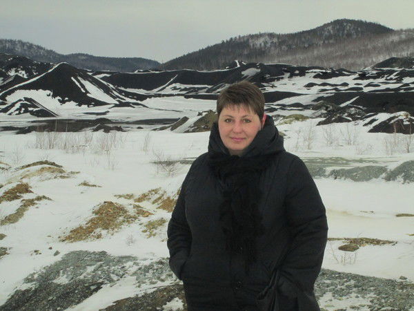 Юлия Карнаухова