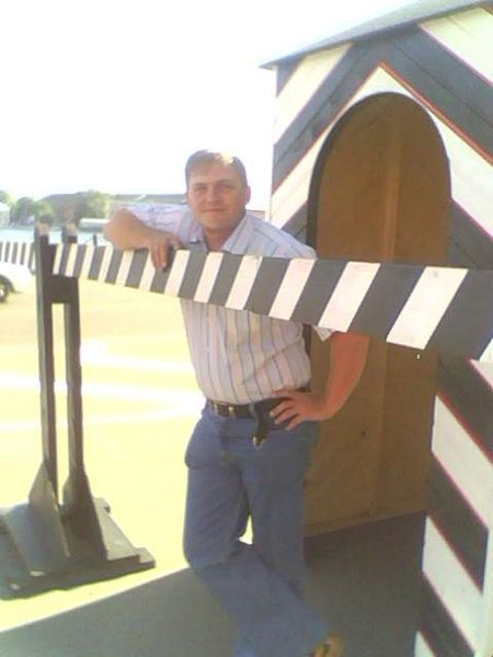 Стас Шабольников