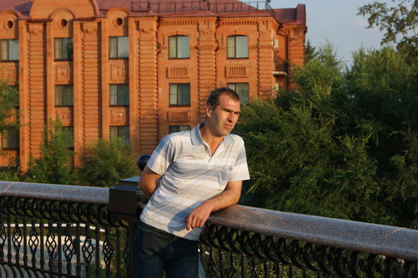 Роман Щербинин