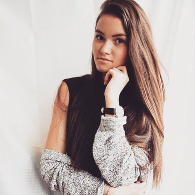 Анна Штефан