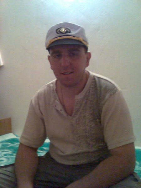 Александр Кушнир