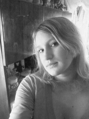 Кристина Неруш