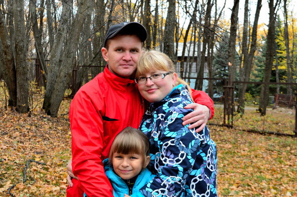 Лобанова Александра