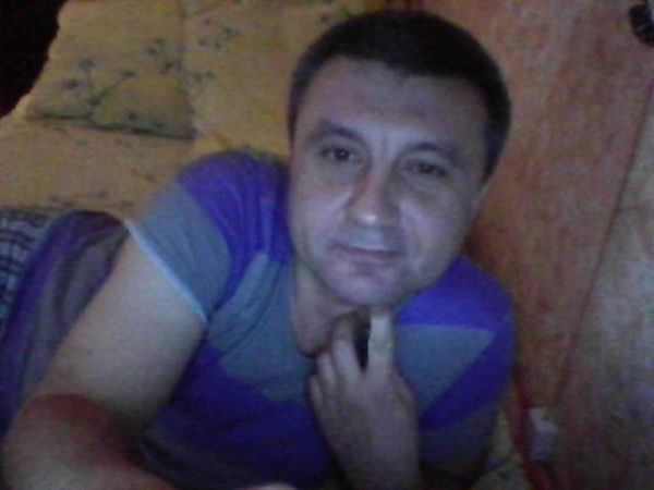 Сергей Вербовный