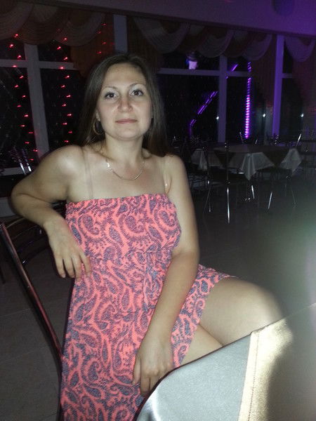 Екатерина Савенко