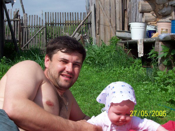 Сергей Ильин