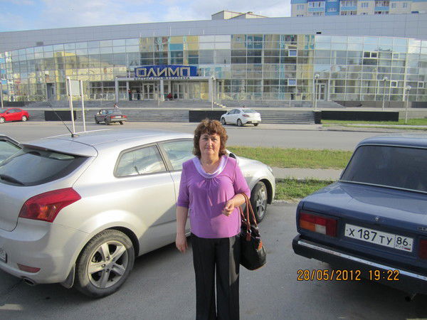 Светлана Никитина