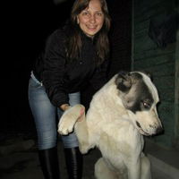 Инна Притасюк