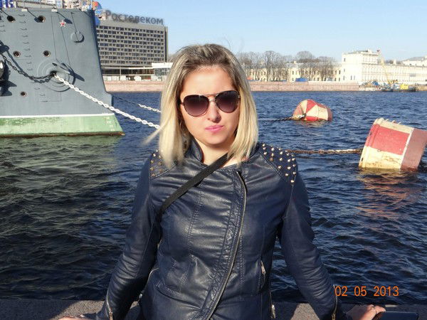 Стерва С*****а