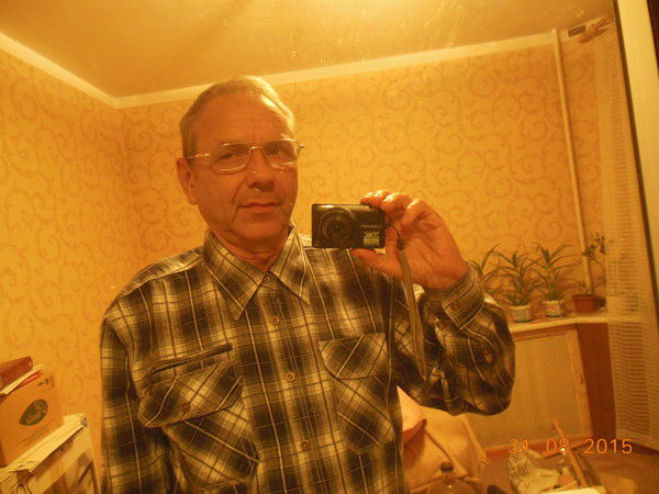 Валентин Лепешев