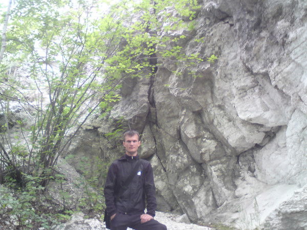 Сергей Потеряев