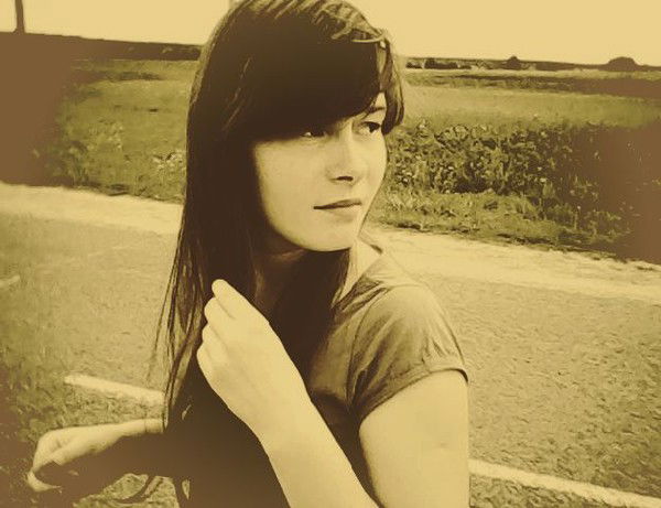 Маргарита Прудникова