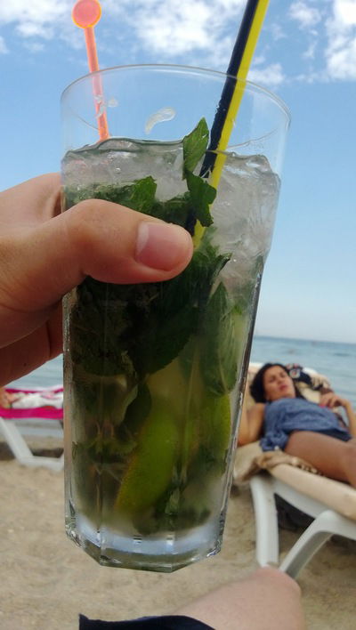 Алексей Соколов