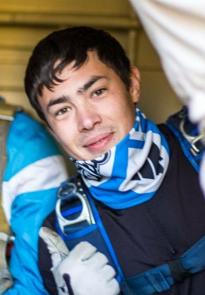 Сергей Лигай