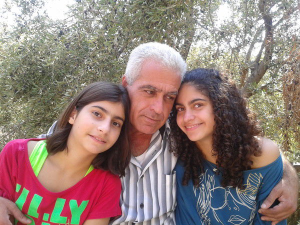 Mahmoud Daoud Abou Khalil