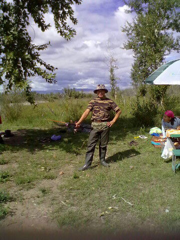 Начын Наважап