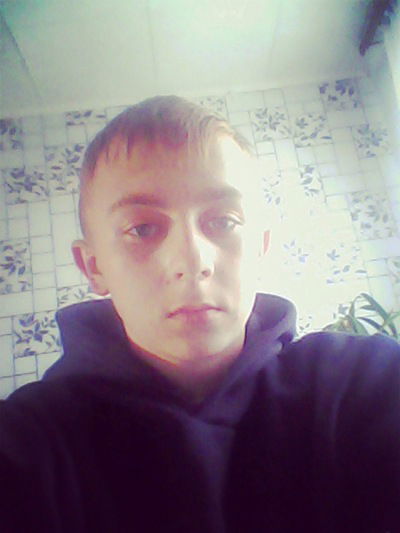 Рома Андреев