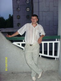 Олег Лавриненко