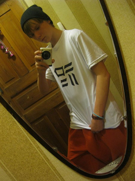 Про100Й Парень *