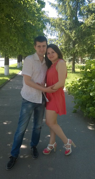 Алёна Гордиенко