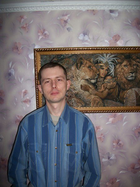 Сергей Журавский