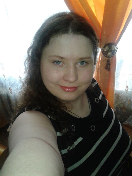 Юлия Неизвестно