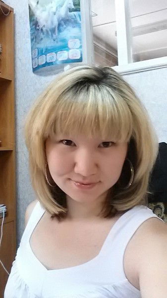 Татьяна Кидиекова