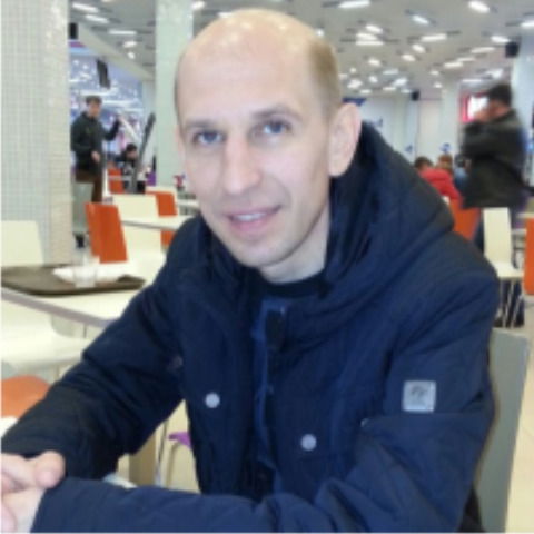 Владимир Рябов