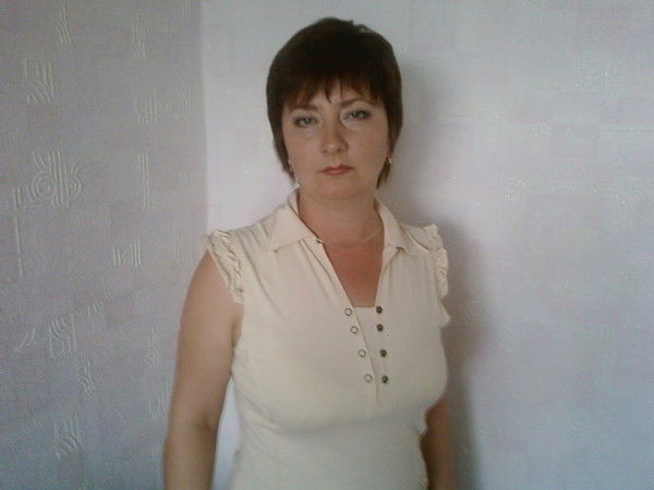 Инна Кукушкина