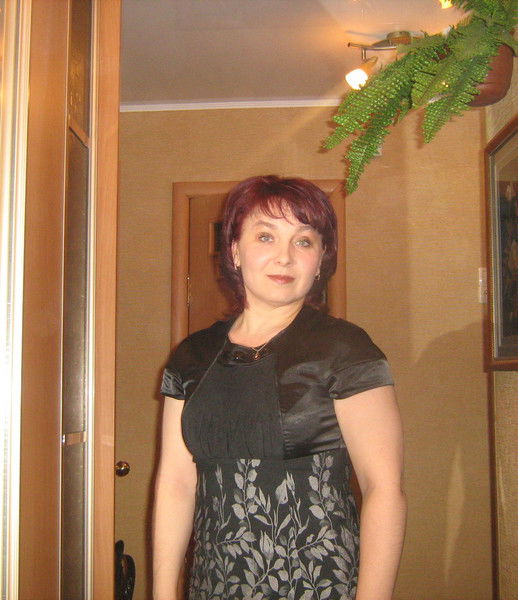 Елена Довбенко