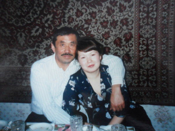 Наташа Позднякова