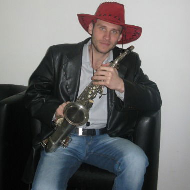 Александр Матвеев