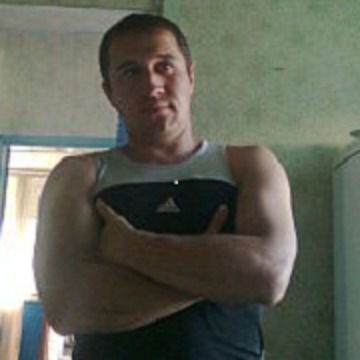 Леха Ульянов