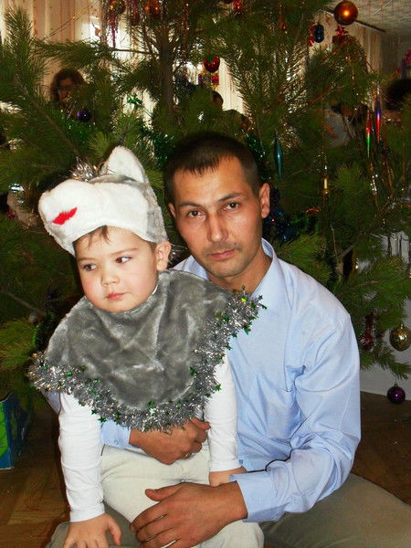 Юрий Сидоров