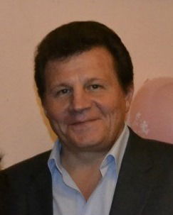 Станислав Степанов