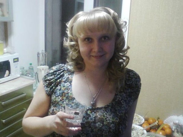 Маргарита Дикова (Михеева)