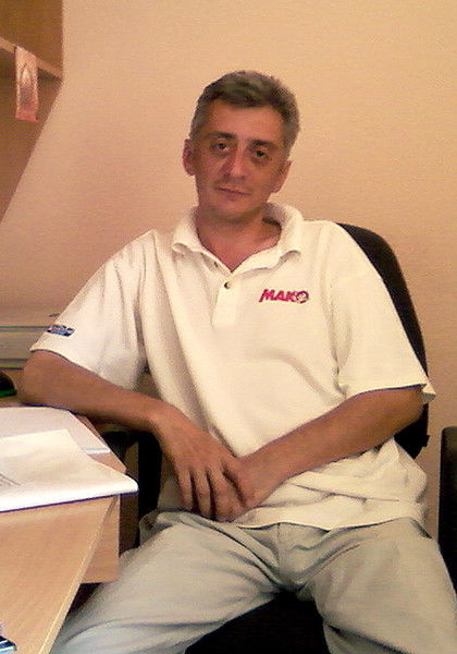 Андрей Черняев