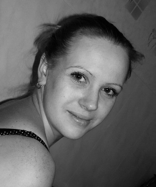 Елена Игунова