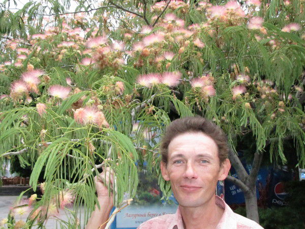 Александр Бабенко