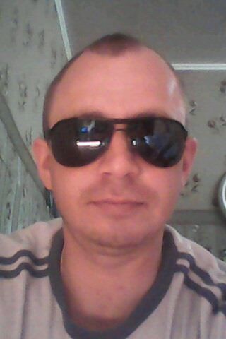 Владислав Матузин