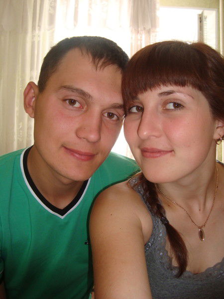 Алёна Князькина